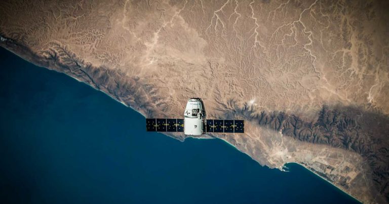 Kuntatekniikka 3/2019: Vesijohtovuotoja paikannetaan satelliittien avulla