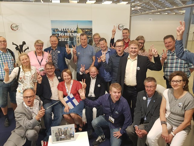 NoDig Conference